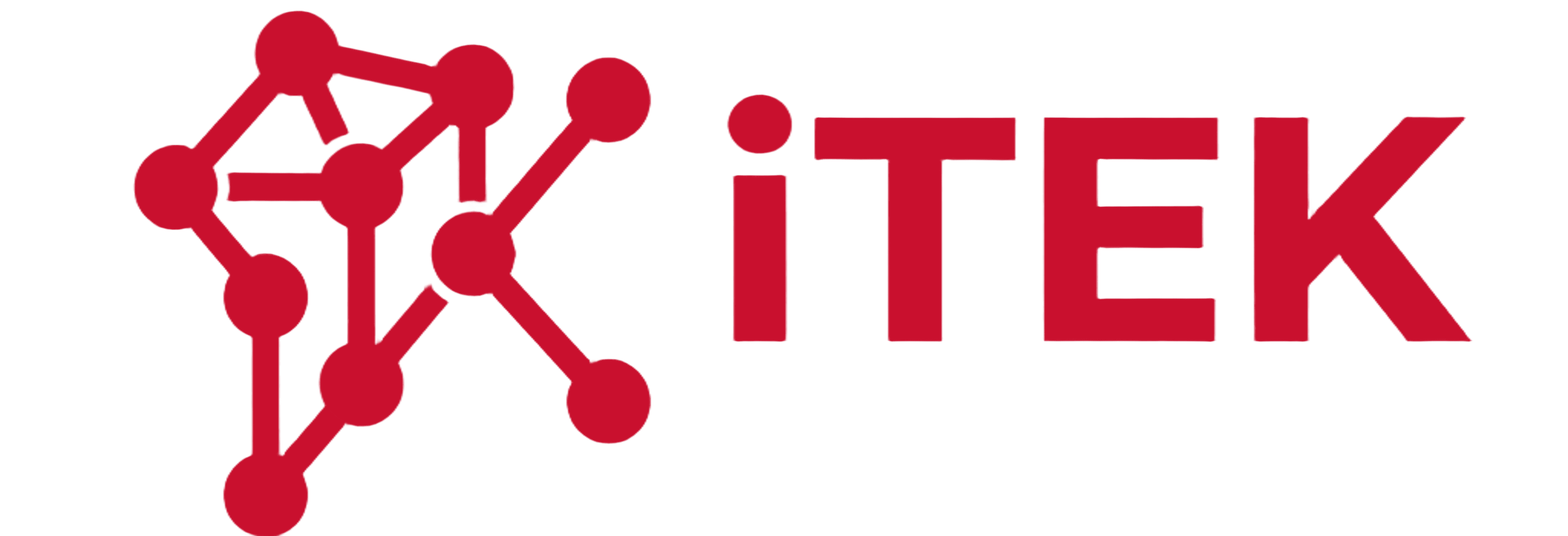 İtek Kurumsal Logo