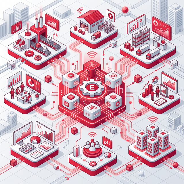 Logo Yazılım Çözümleri